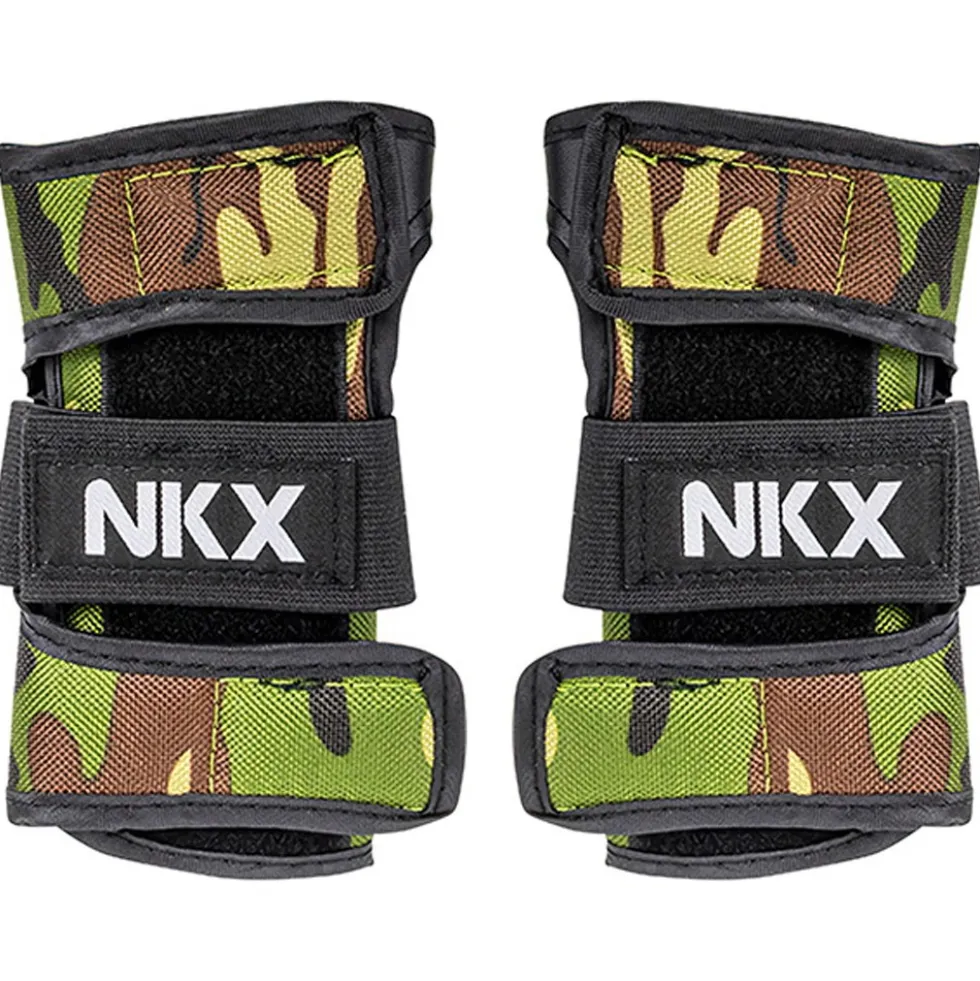 NKX Pro Kids Wrist Pads