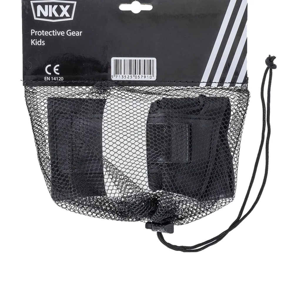 NKX Pro Kids Wrist Pads