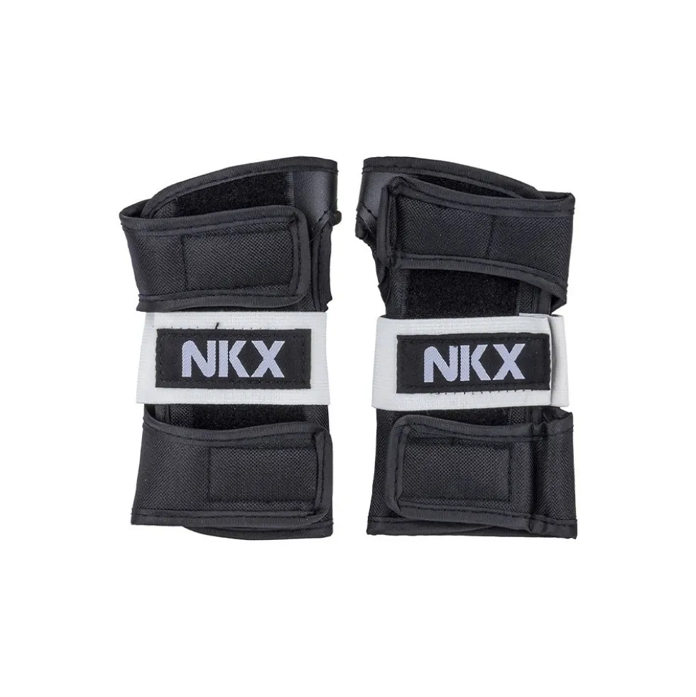 NKX Pro Kids Wrist Pads