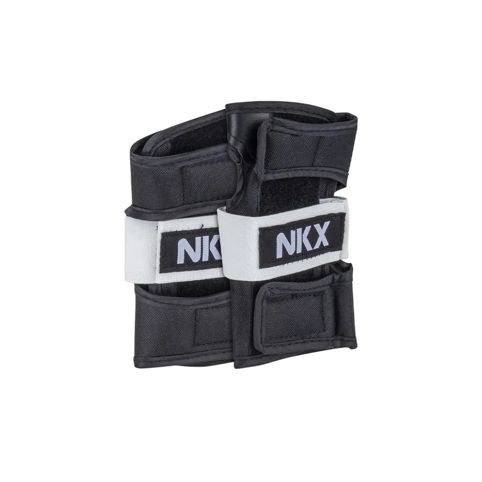 NKX Pro Kids Wrist Pads