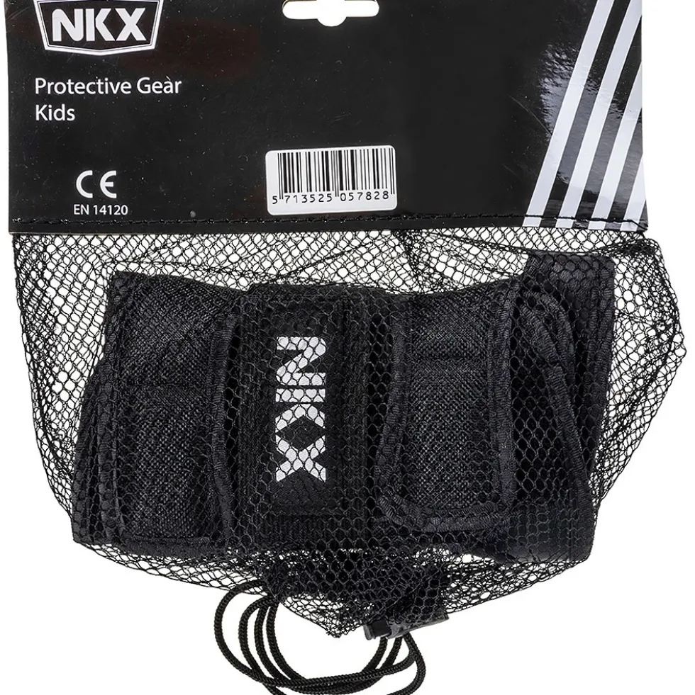 NKX Pro Kids Wrist Pads