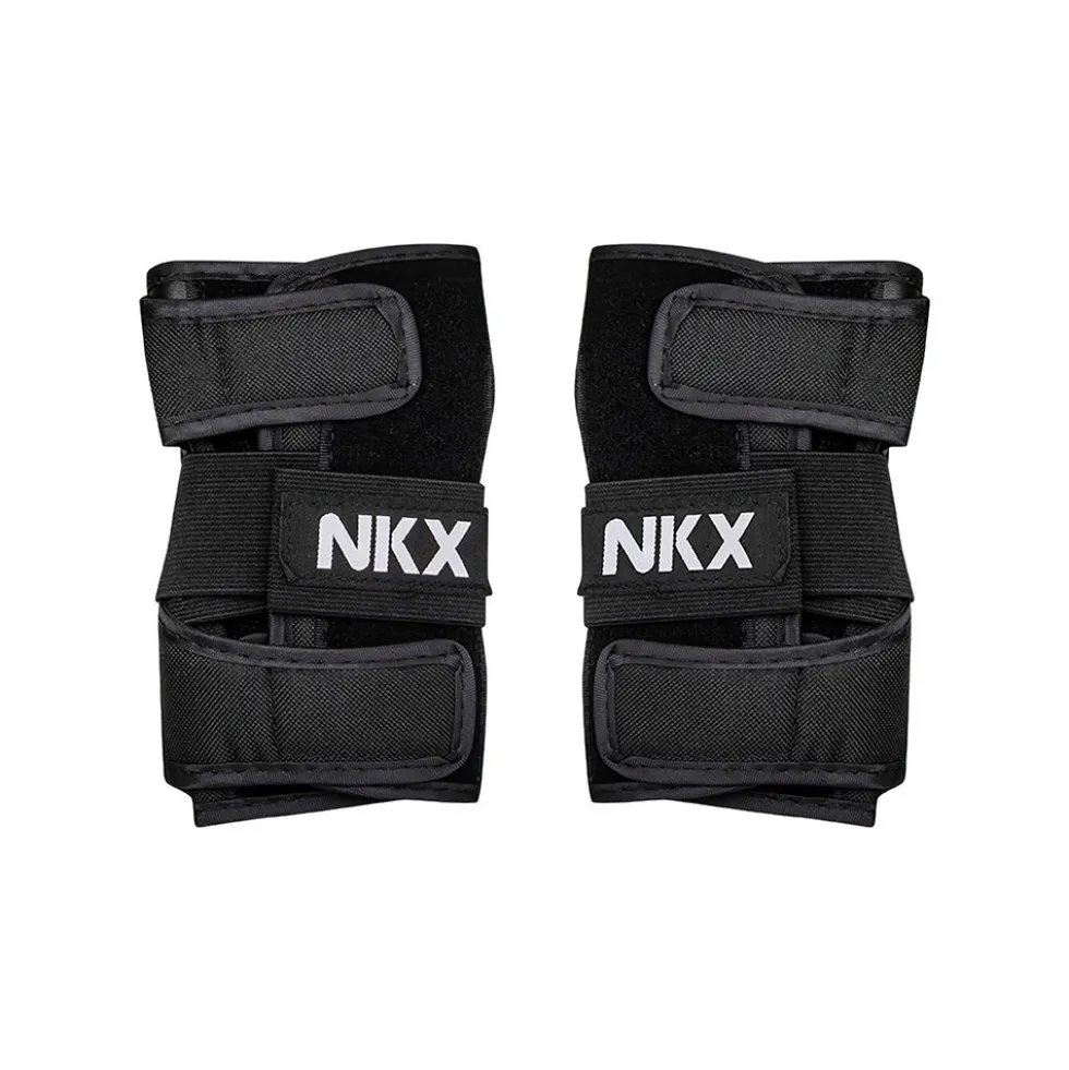 NKX Pro Kids Wrist Pads