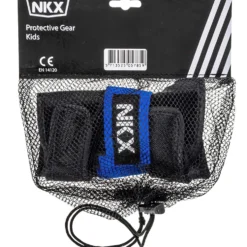 NKX Pro Kids Wrist Pads