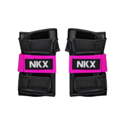 NKX Pro Kids Wrist Pads