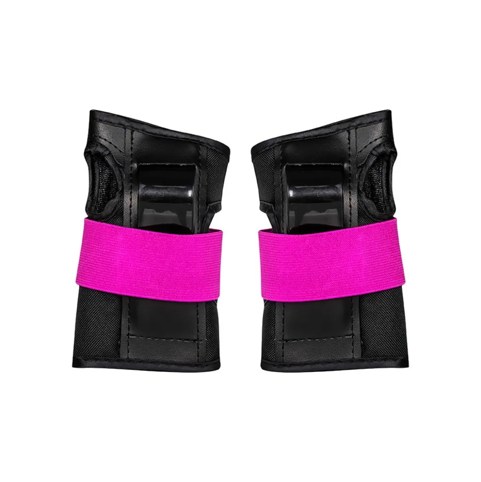 NKX Pro Kids Wrist Pads