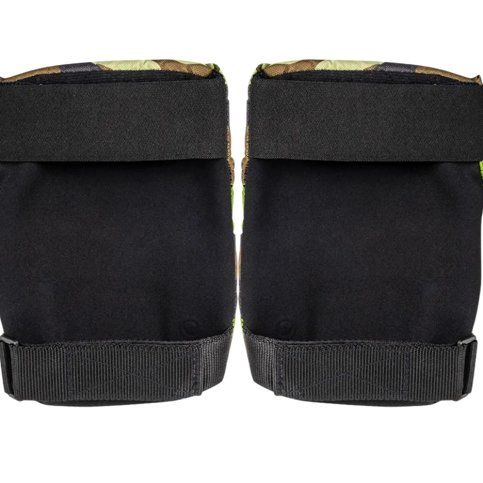 NKX Pro Knee Pads