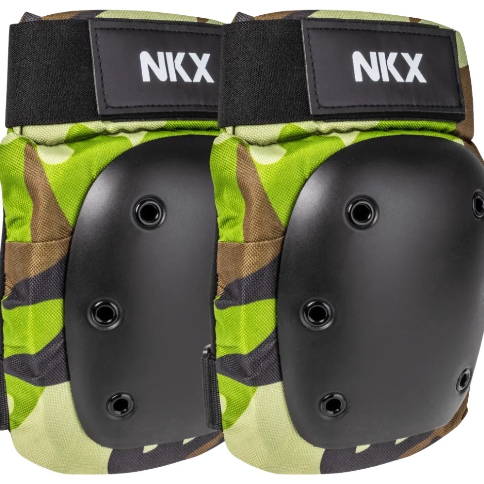 NKX Pro Knee Pads