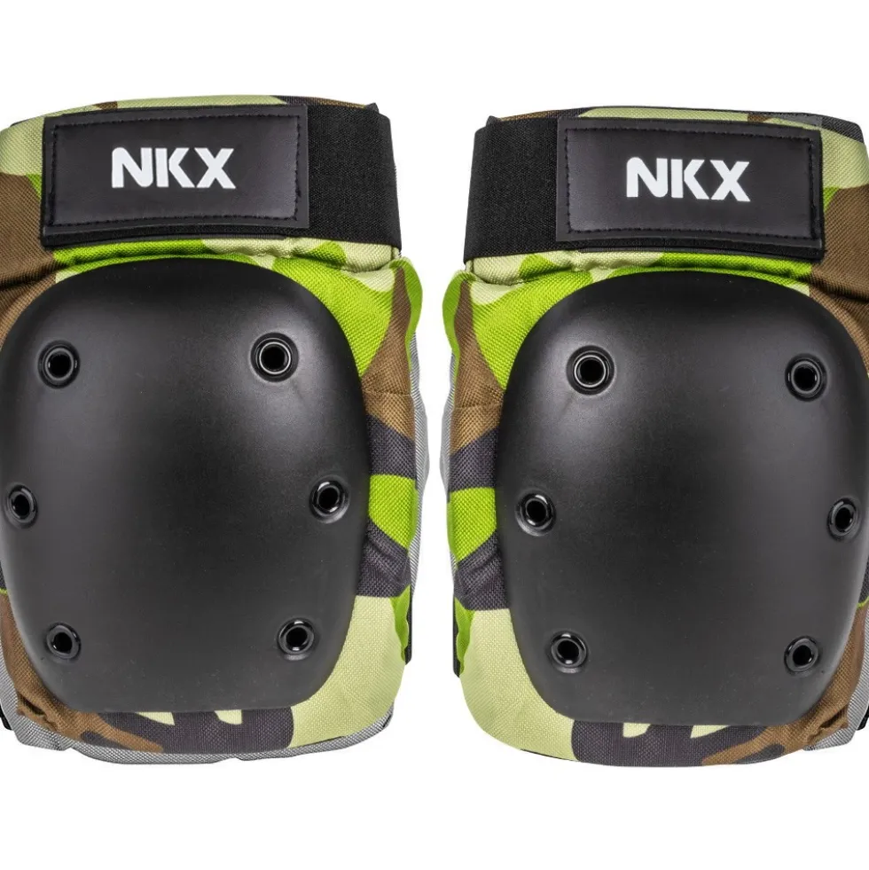 NKX Pro Knee Pads