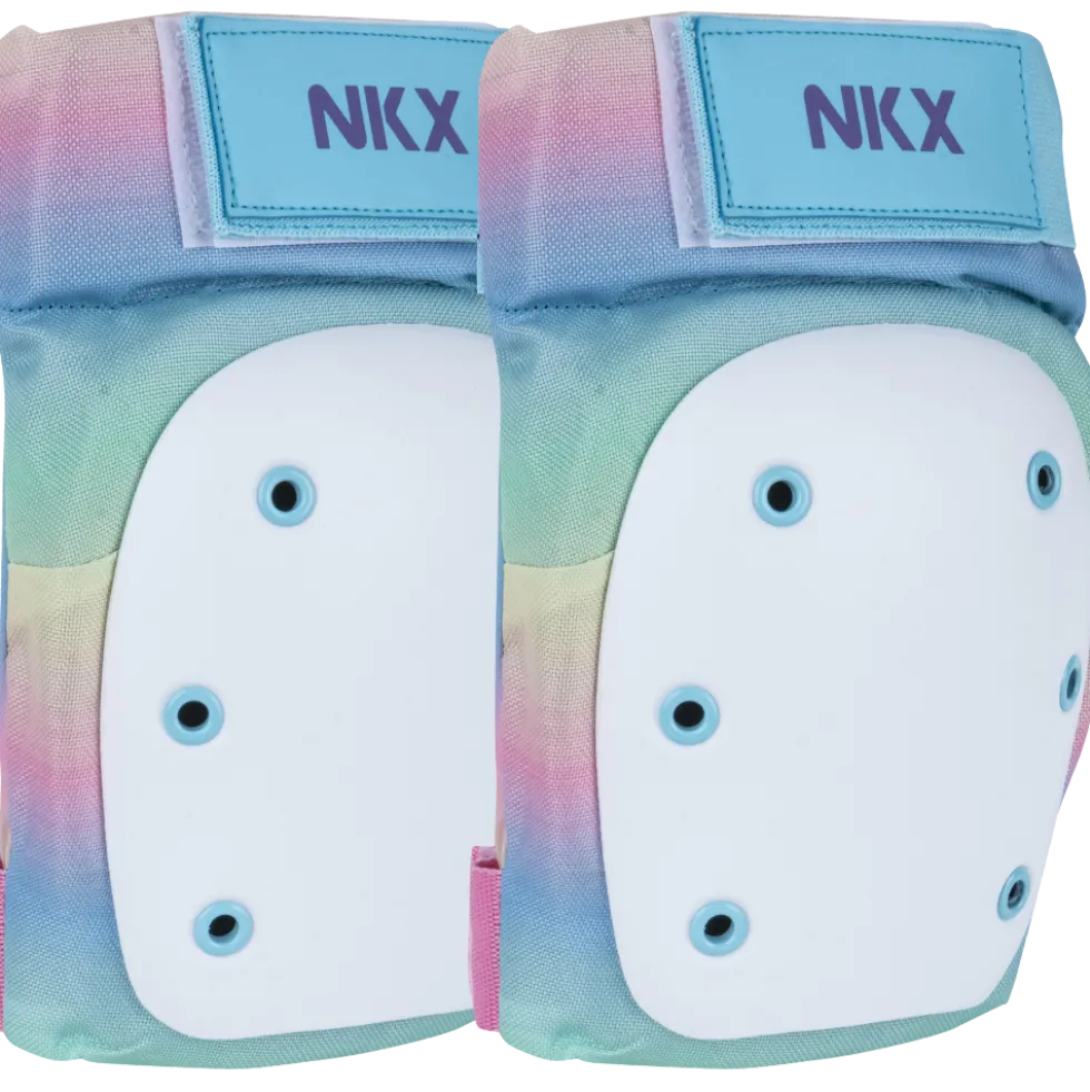 NKX Pro Knee Pads