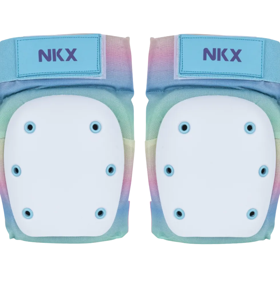 NKX Pro Knee Pads