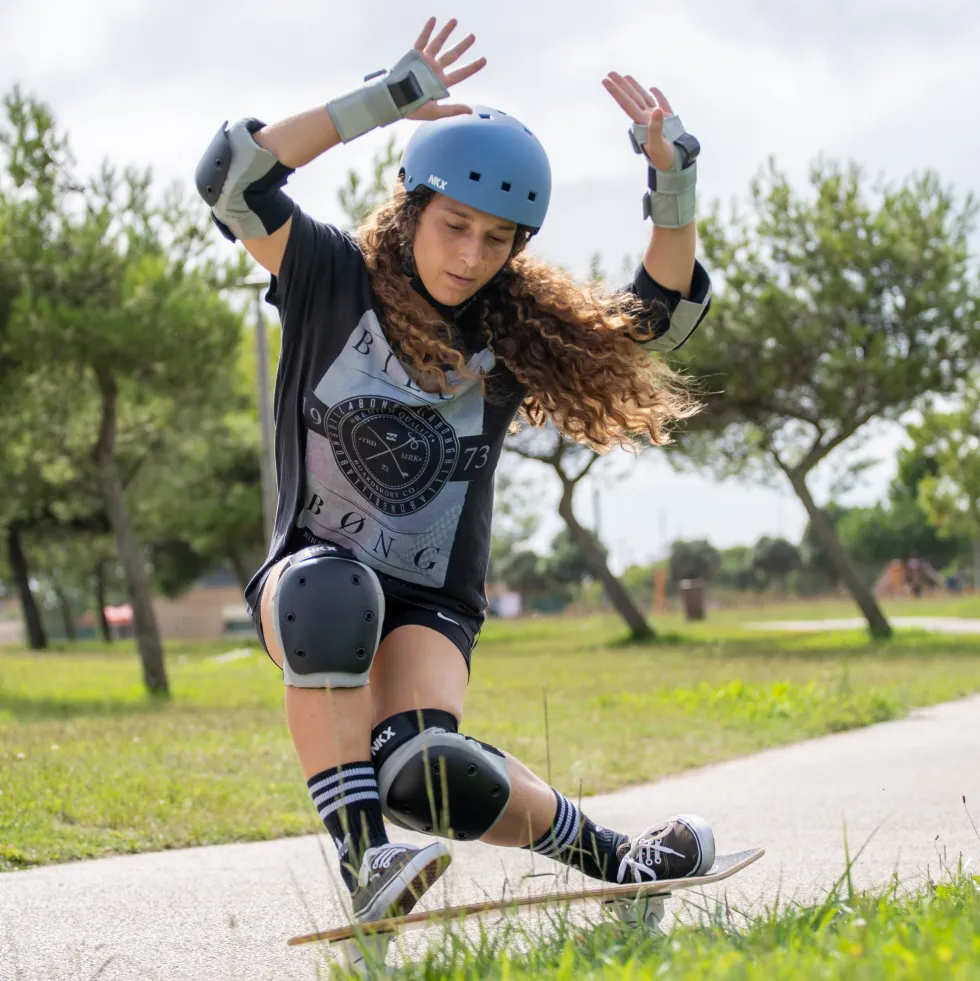 NKX Pro Knee Pads
