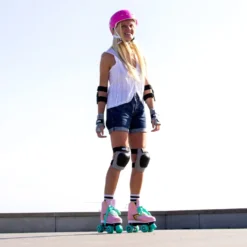 NKX Pro Knee Pads