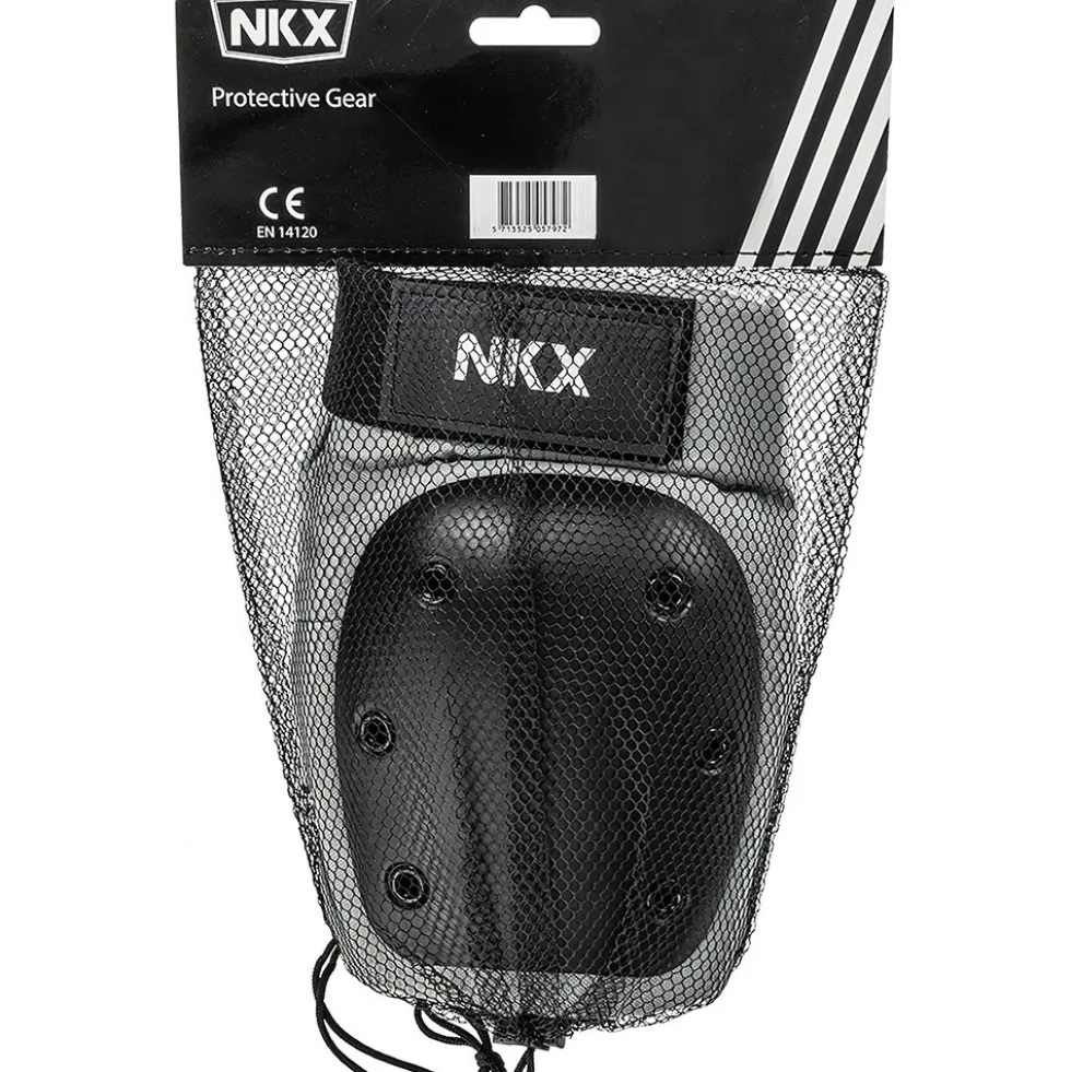 NKX Pro Knee Pads