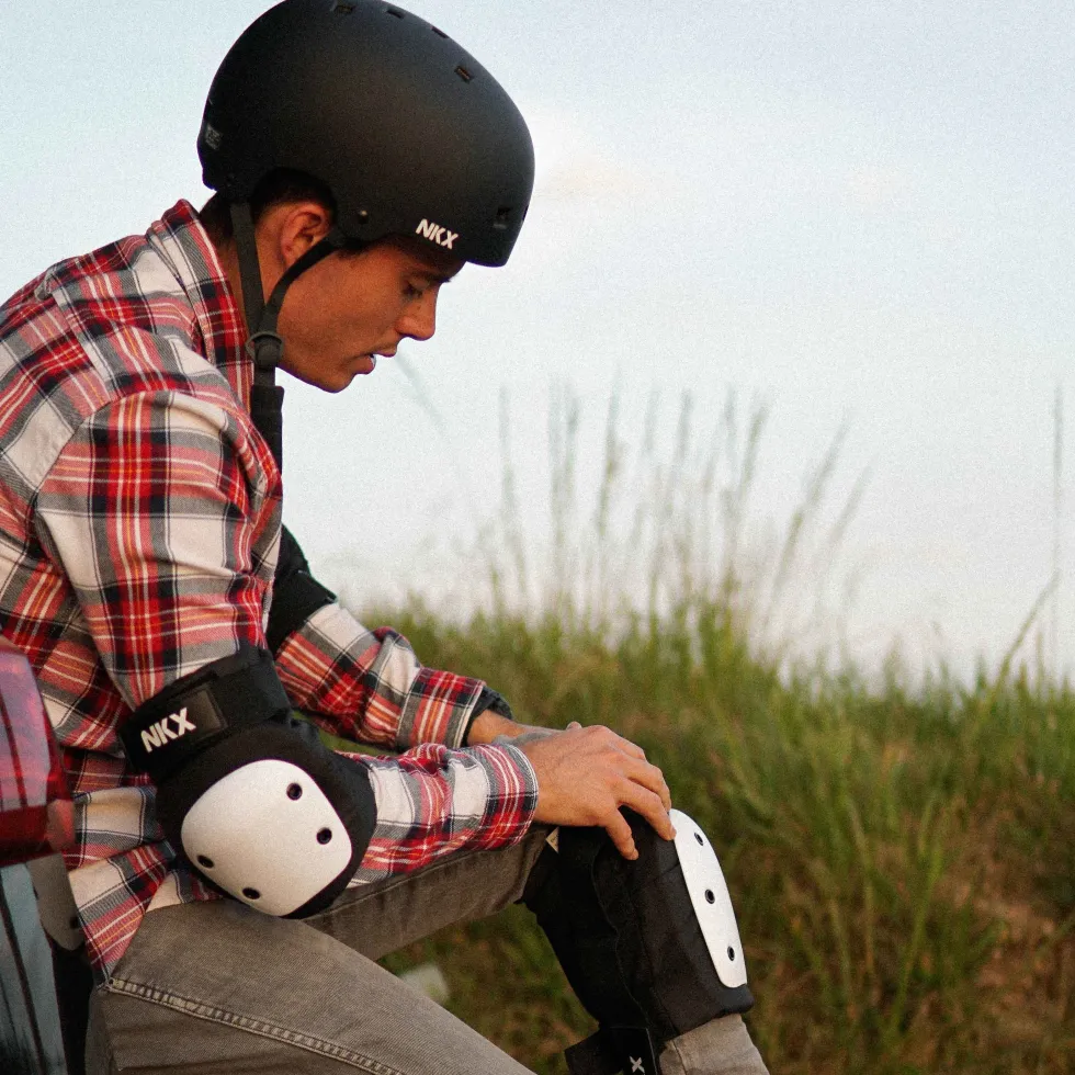 NKX Pro Knee Pads