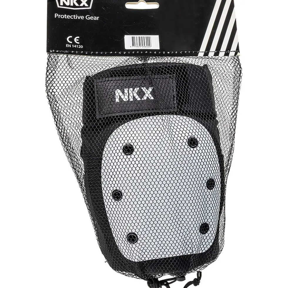 NKX Pro Knee Pads