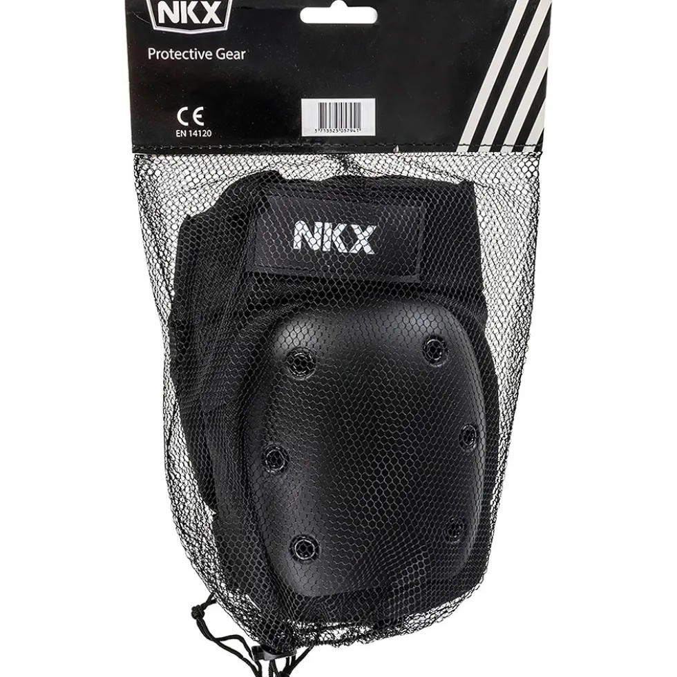 NKX Pro Knee Pads