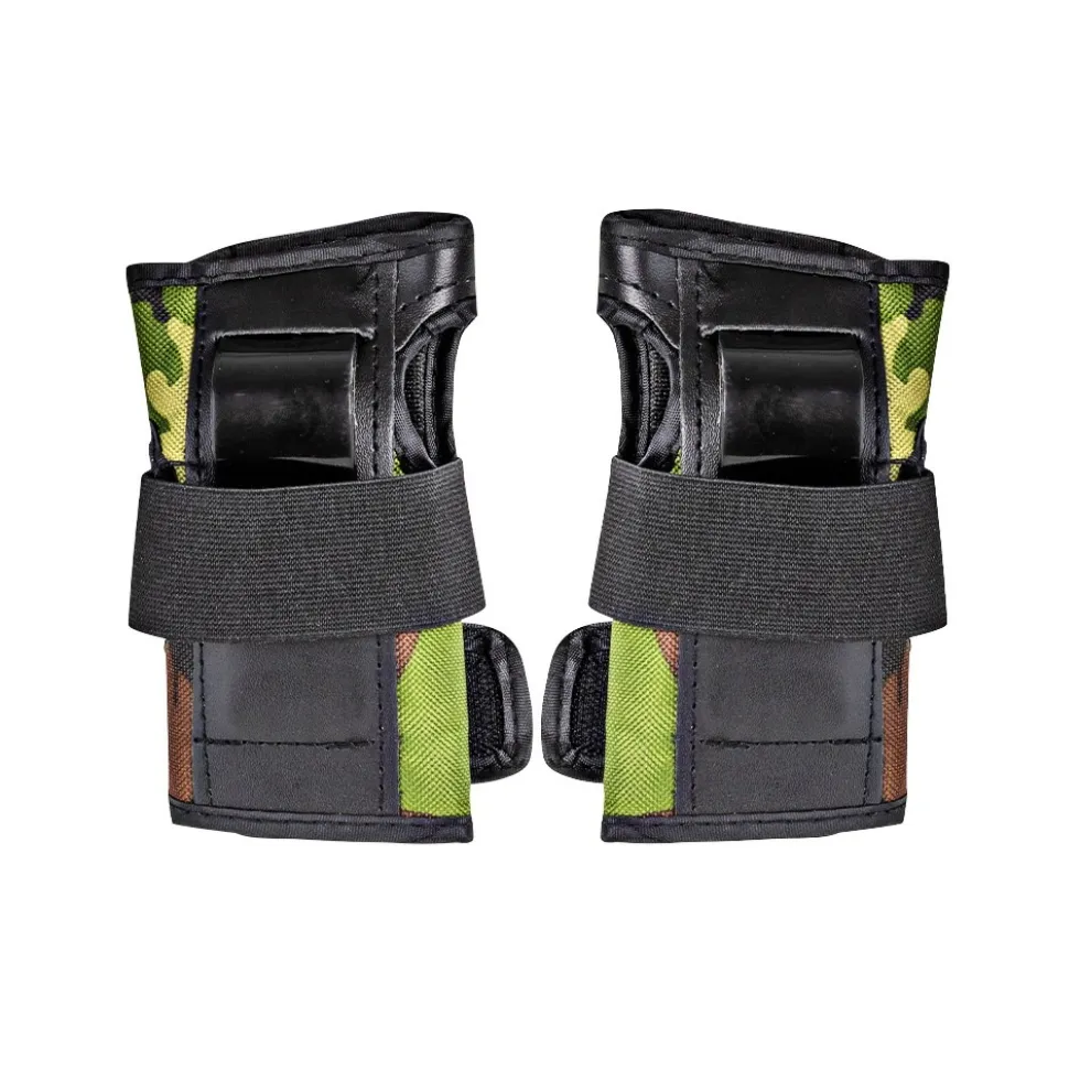 NKX Pro Wrist Pads