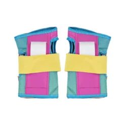 NKX Pro Wrist Pads