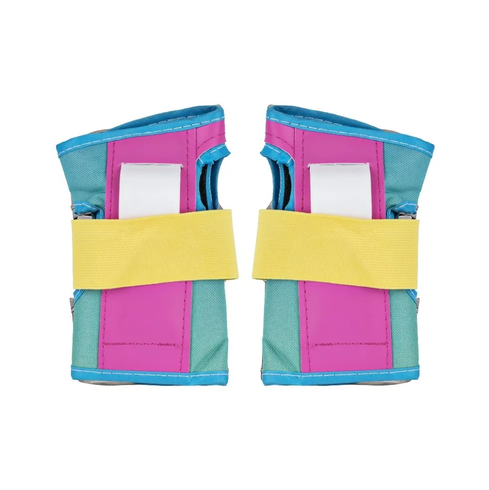 NKX Pro Wrist Pads