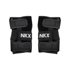 NKX Pro Wrist Pads