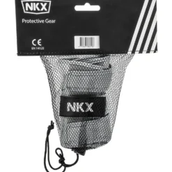 NKX Pro Wrist Pads