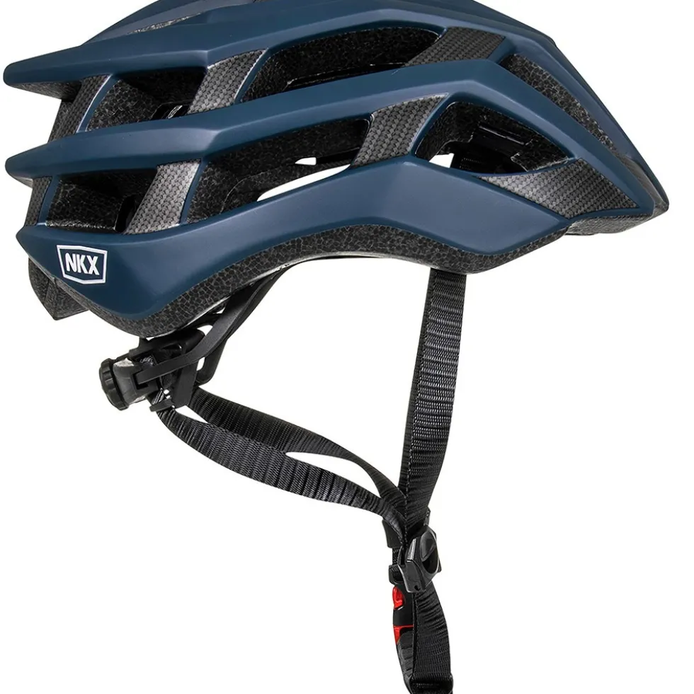 NKX Racer Pro Bicycle Helmet