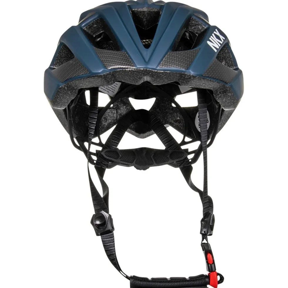 NKX Racer Pro Bicycle Helmet