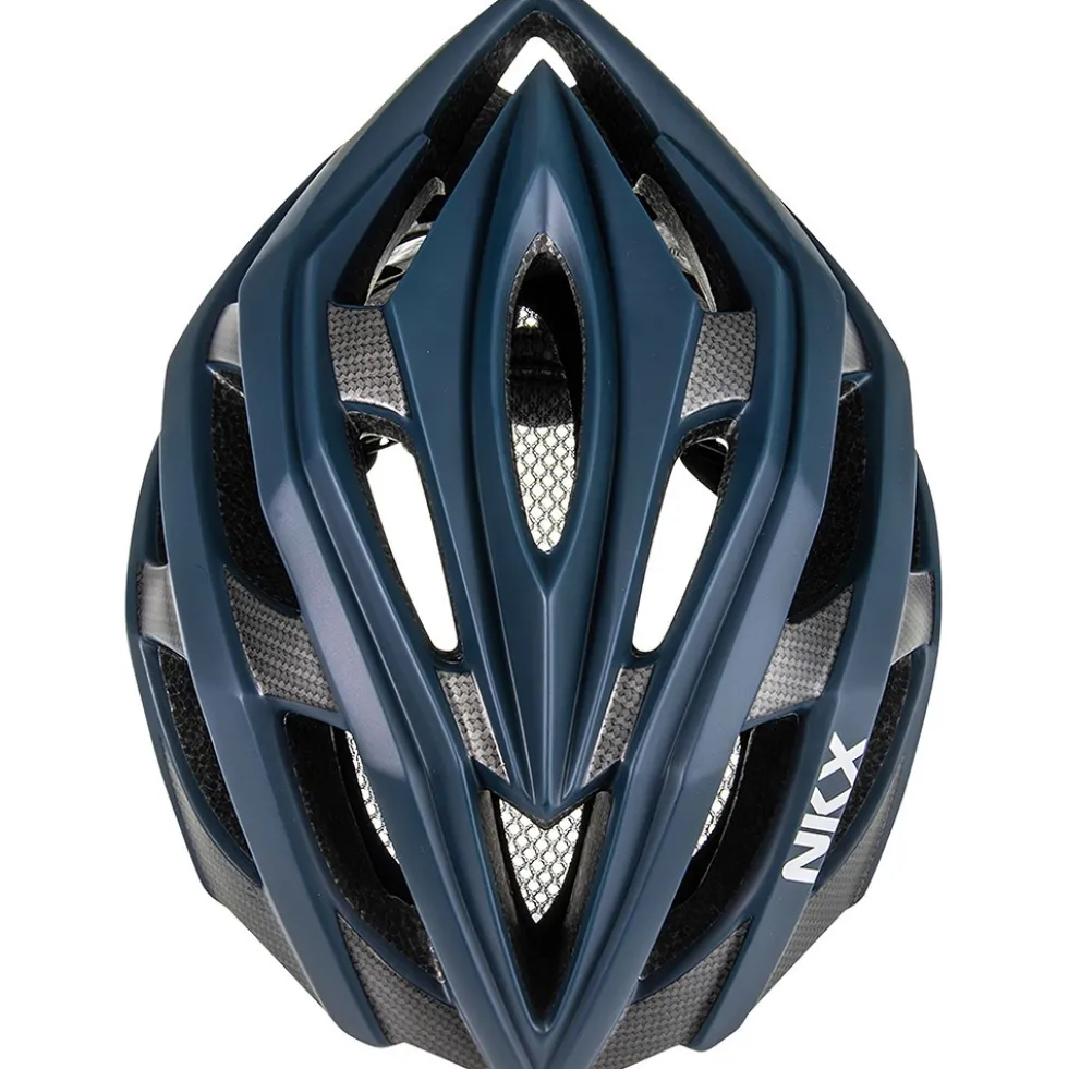 NKX Racer Pro Bicycle Helmet