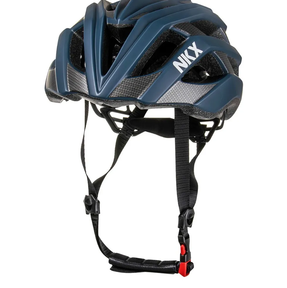 NKX Racer Pro Bicycle Helmet