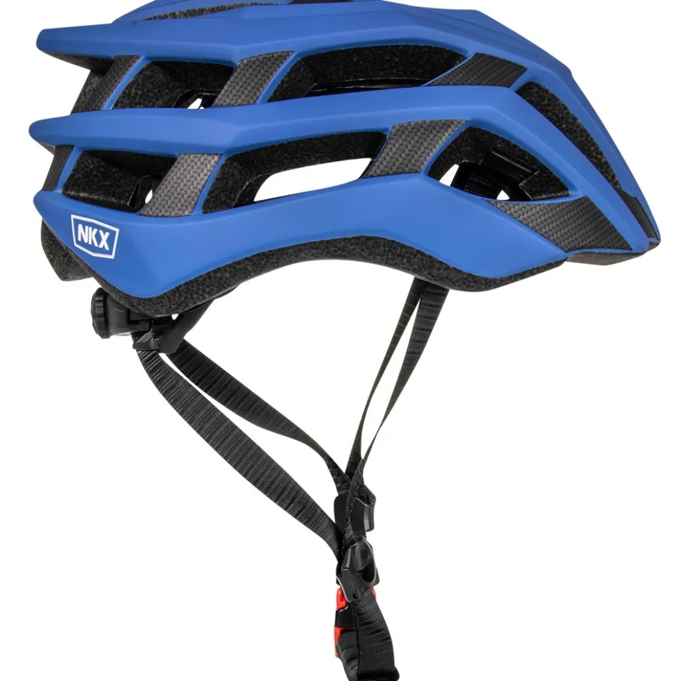 NKX Racer Pro Bicycle Helmet