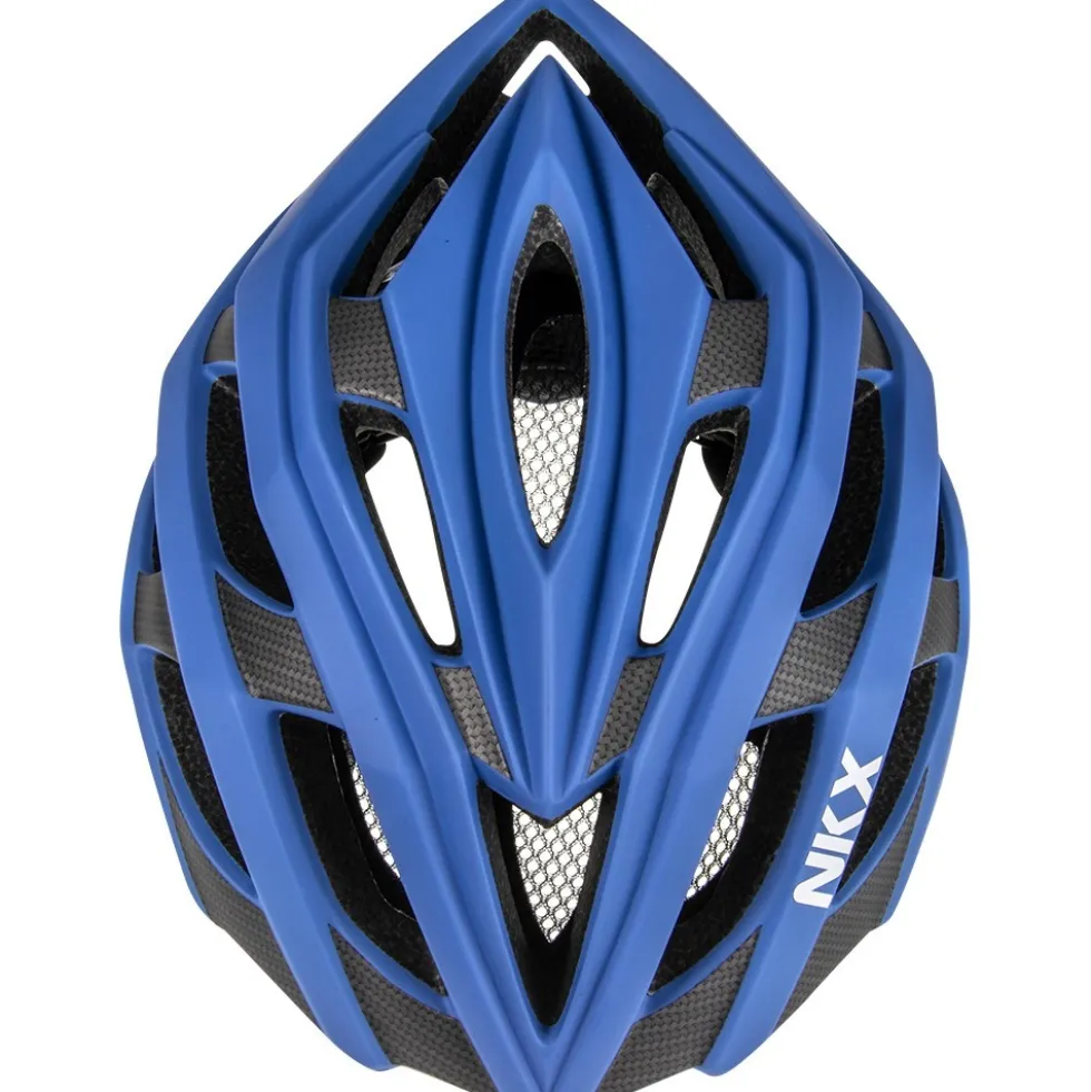 NKX Racer Pro Bicycle Helmet