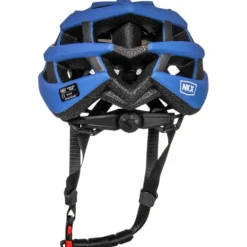 NKX Racer Pro Bicycle Helmet