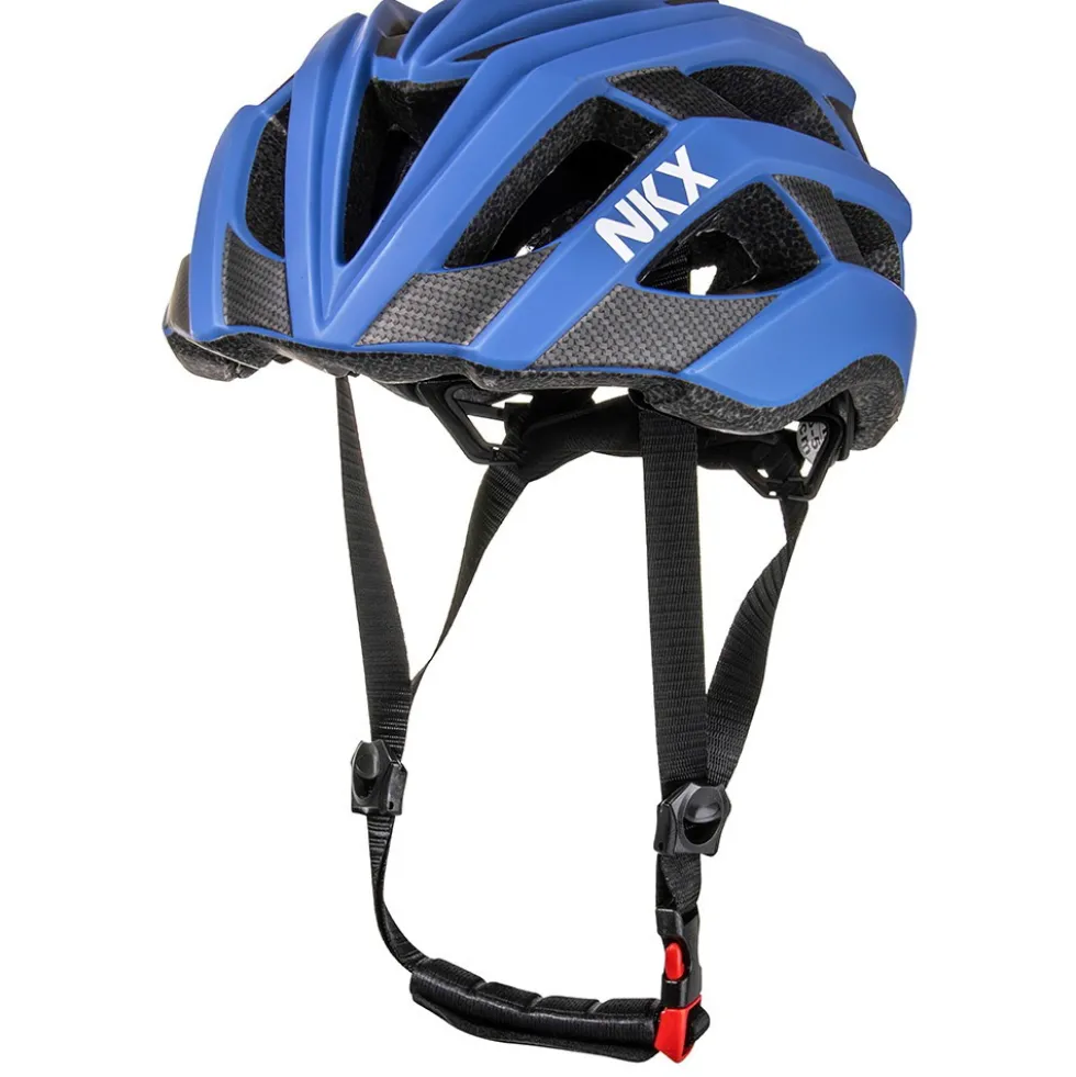 NKX Racer Pro Bicycle Helmet