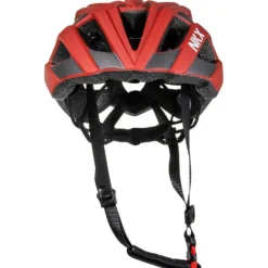 NKX Racer Pro Bicycle Helmet