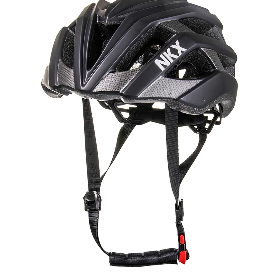 NKX Racer Pro Bicycle Helmet