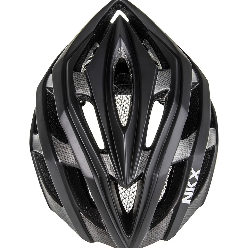 NKX Racer Pro Bicycle Helmet