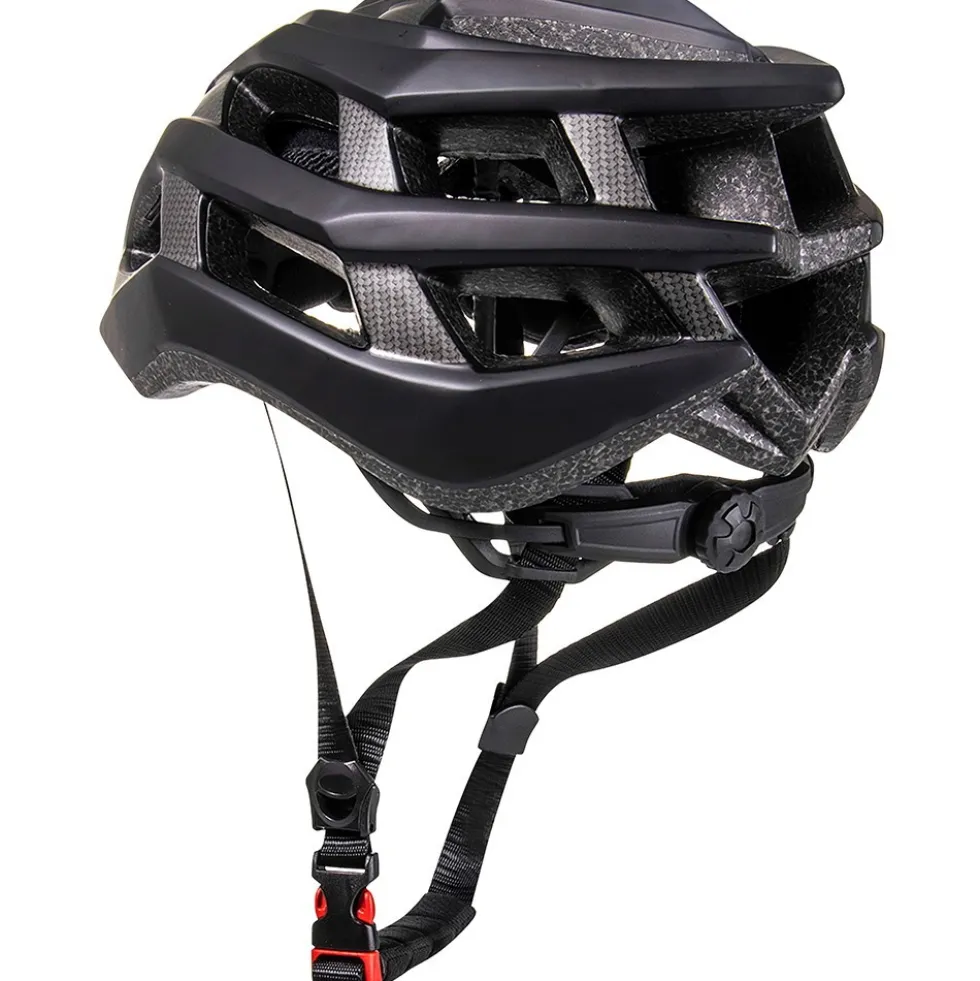 NKX Racer Pro Bicycle Helmet