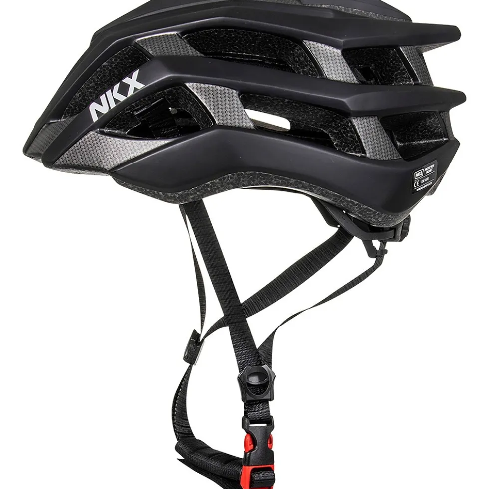 NKX Racer Pro Bicycle Helmet