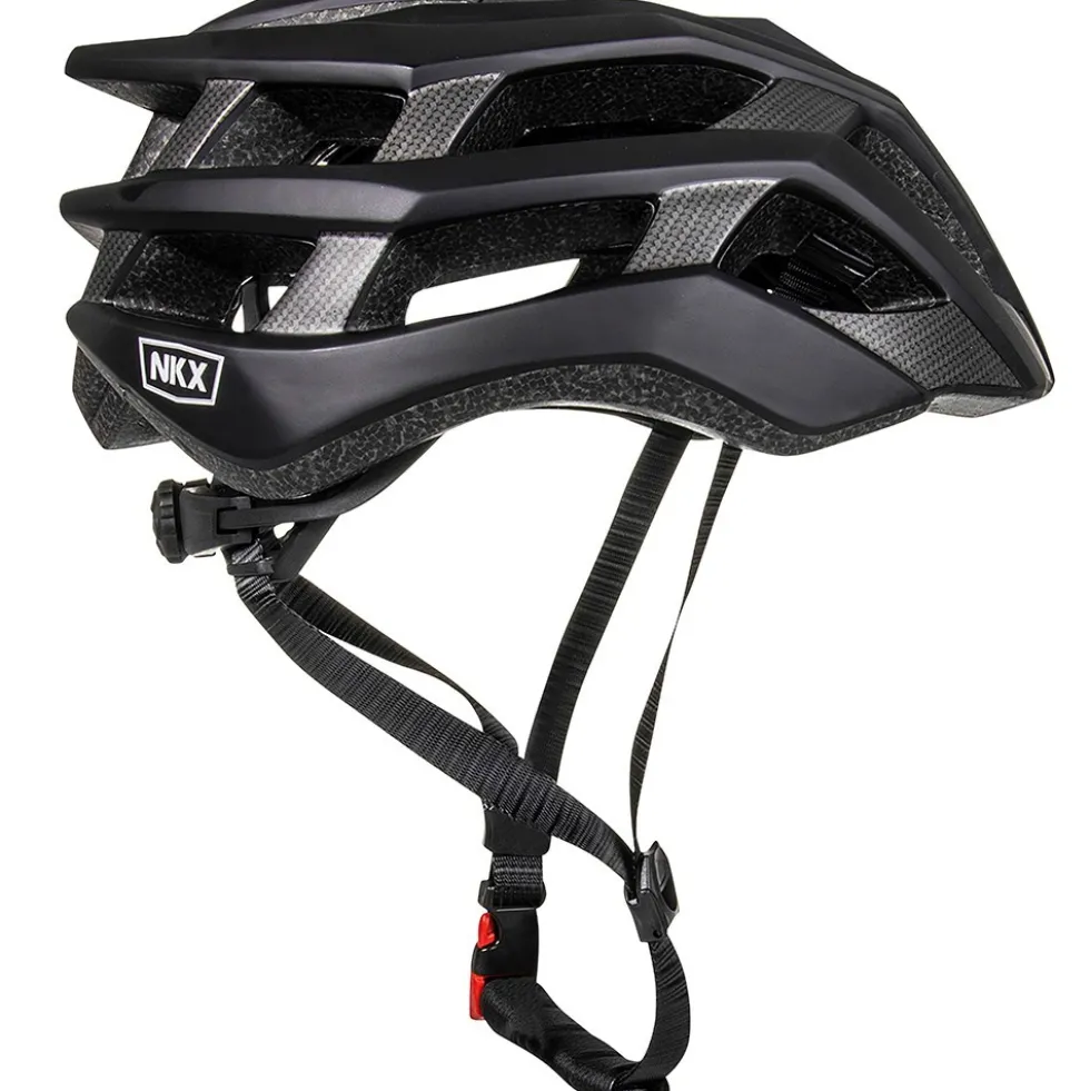 NKX Racer Pro Bicycle Helmet