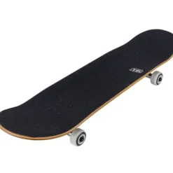 NKX Rasta Royal Skateboard