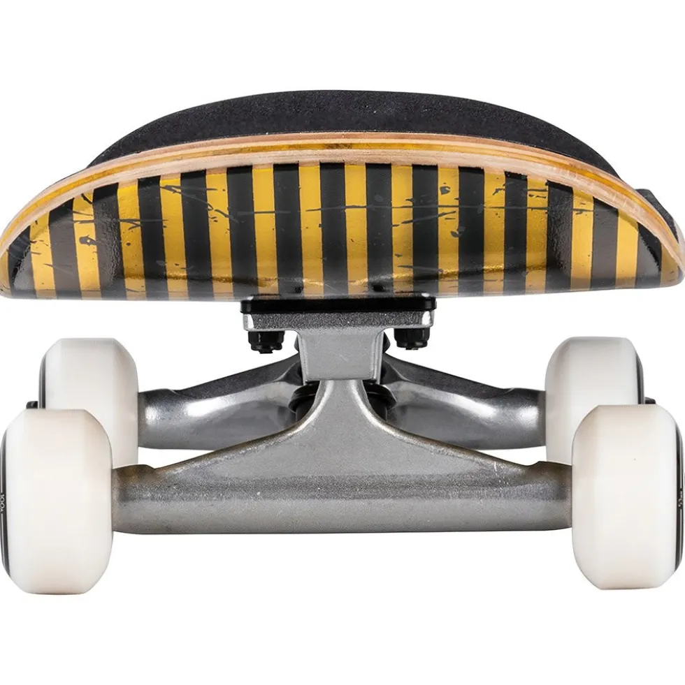 NKX Rasta Royal Skateboard