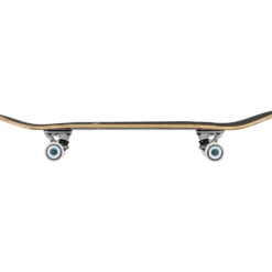 NKX Rasta Royal Skateboard