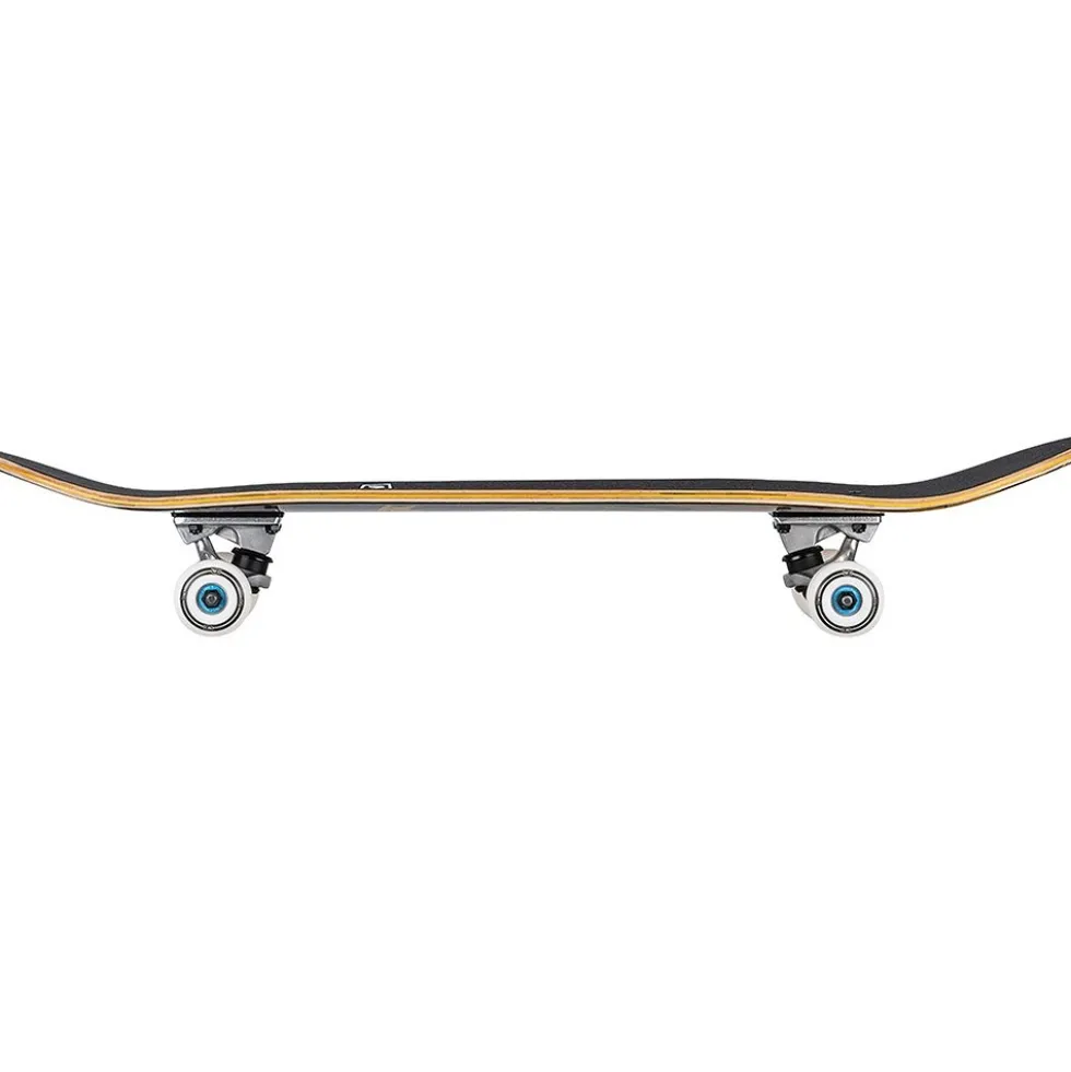 NKX Rasta Royal Skateboard