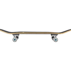 NKX Rasta Royal Skateboard