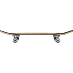NKX Rasta Royal Skateboard