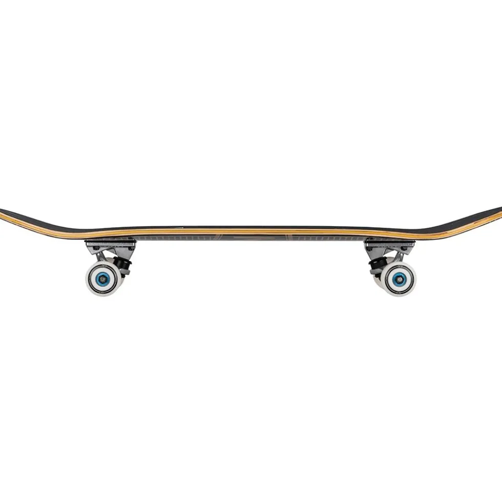 NKX Rasta Royal Skateboard