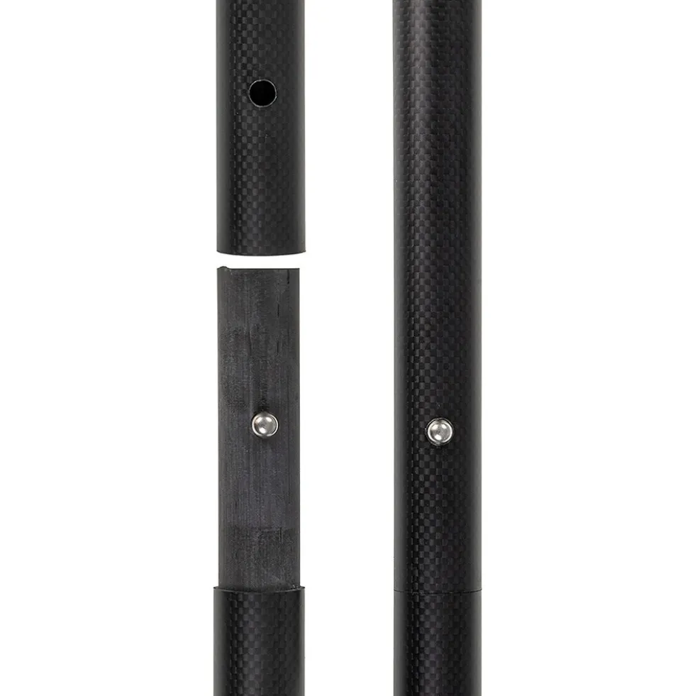 NKX React Carbon SUP Paddle