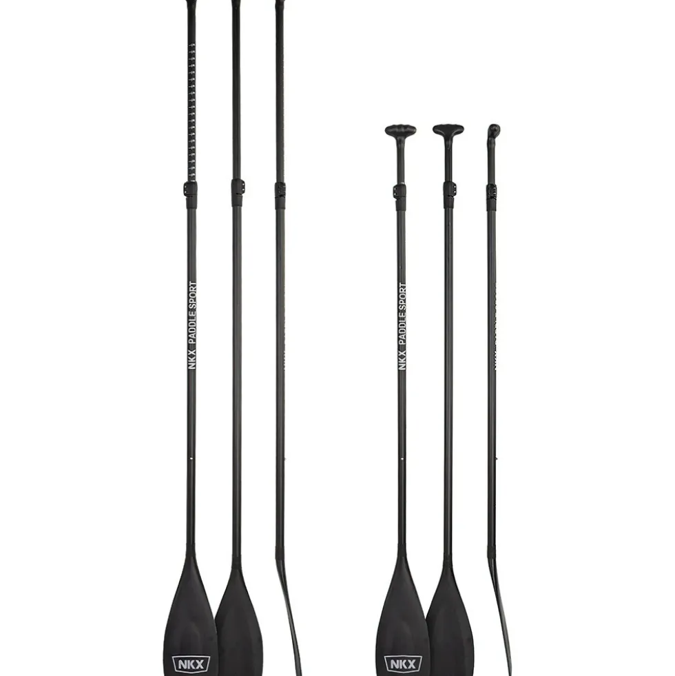 NKX React Carbon SUP Paddle