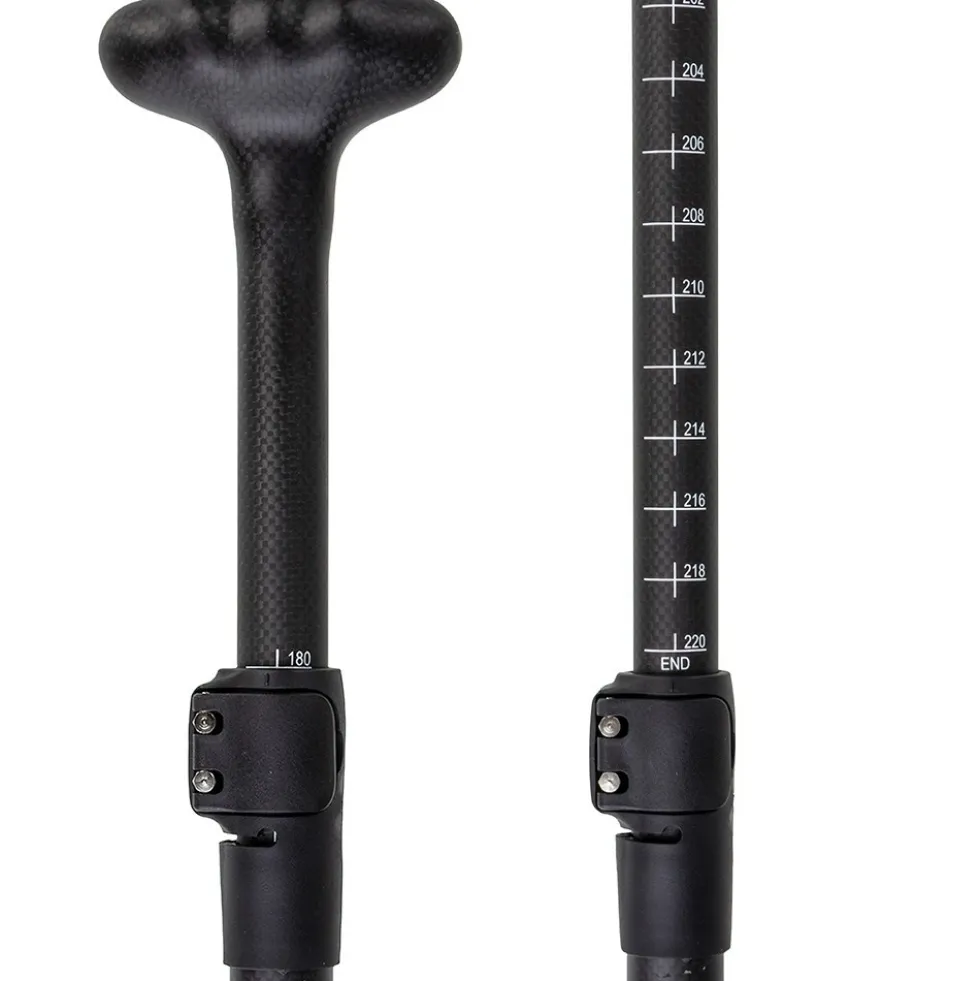 NKX React Carbon SUP Paddle