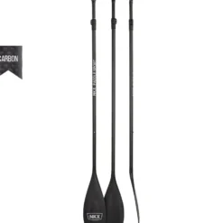NKX React Carbon SUP Paddle